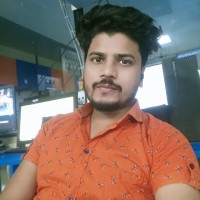 Deepak Srivastava