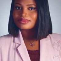 Justinah A.