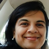 Dipali Thakkar, Ph.D., Post Doc., P.Eng.