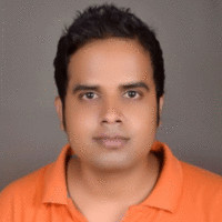 Sunil Kumar Jha