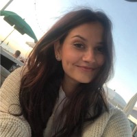 Lisette Van Houten