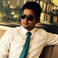 Prashant Muley