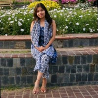 Kavita Y.
