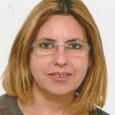 Marisol Alonso Peredo