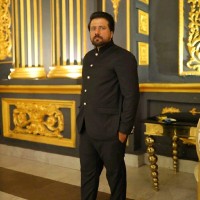 Muhammad Sufian
