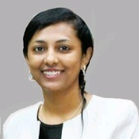 Shraddha Shah