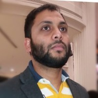 Abul Rehan N Mohammed