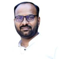 Sandip Vidhate