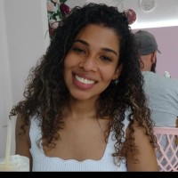 Samantha Pereira De Souza