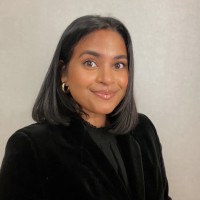 Ruhi Maniyar