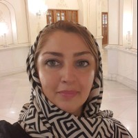 Fahimeh Tousi