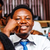 Abdussamad Akinwande