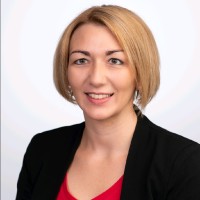 Sandra Ernsthofer