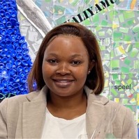Boitumelo Mogola