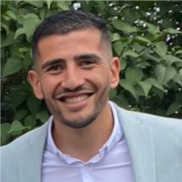Yassin Guecissa