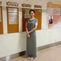 Claire Sun