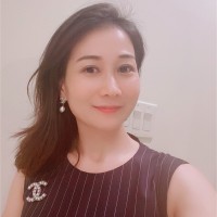 Michelle Zhang