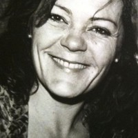 Cathie Forestier