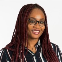 Ngozi Vivian Nmoye