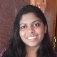 Rashmi S