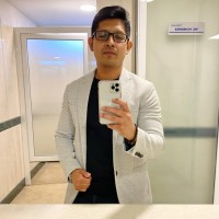Gabriel Flores