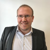 Fredrik Brantsved