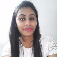 Taniya Roy