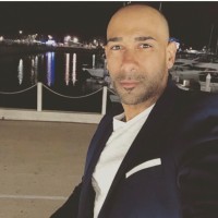 Elias Garcia