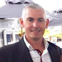 Mike Whyte