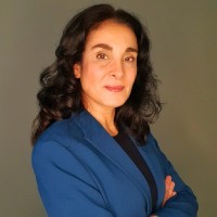 SONIA MAHDAOUI