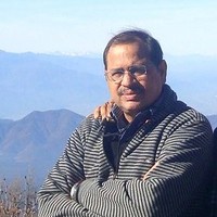 Pavan Chaturvedi