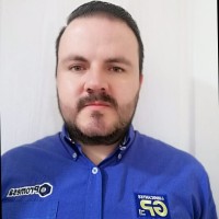 Carlos Alberto Guerra Pozo