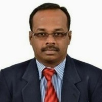 Krishnan Krubakar
