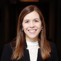 Ana Karina Perera, MBA