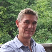 Martin Van Der Hoef