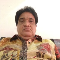ashok kumar tiwari