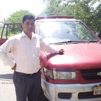 Sohan Lal Yadav