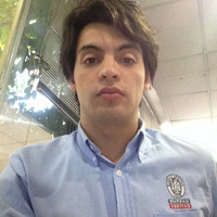 Isaac Elías Hormazabal Pincheira