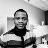 Mathieu Fokwa Soh Ph.D