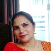 Shashi Prabha Mishra