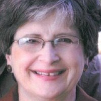 Judy Kmitch
