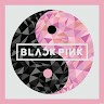 black pink