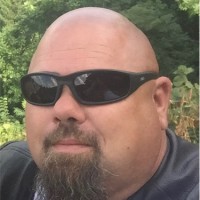 Paul Tackeberry