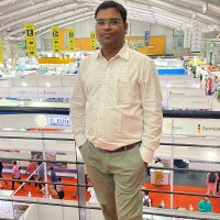 Sandeep Kasabe