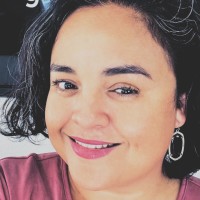 Kristine Rubio, Mph