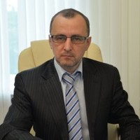 Alex Gruzdev