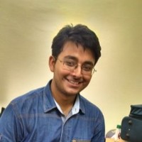 Anoop Pandey