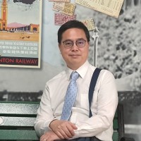 CHAN HOK ON Angus
