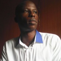 Samuel Omole