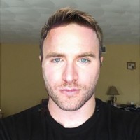 Travis Morgan
